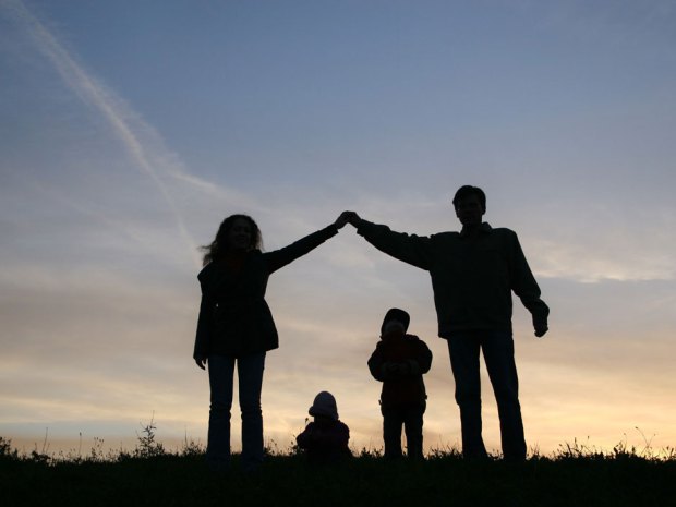 Rodinné poradenství, terapie, výchovné obtíže, rozvod, partnerská krize